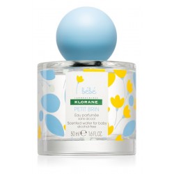 KLORANE BÉBÉ EAU DE BÉBÉ...