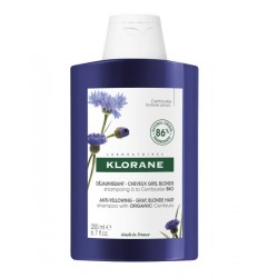 KLORANE CENTAURÉE...