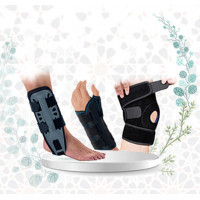 Produits d'Orthopédie - Parapharmacie KINGPHAR, Maroc