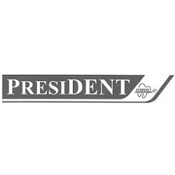PRESIDENT